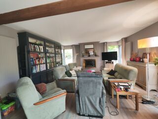  Maison à vendre 9 pièces 322 m²