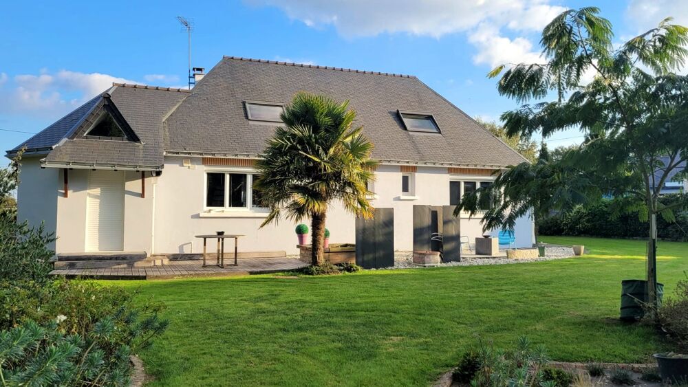Vente Villa Maison Ploeren