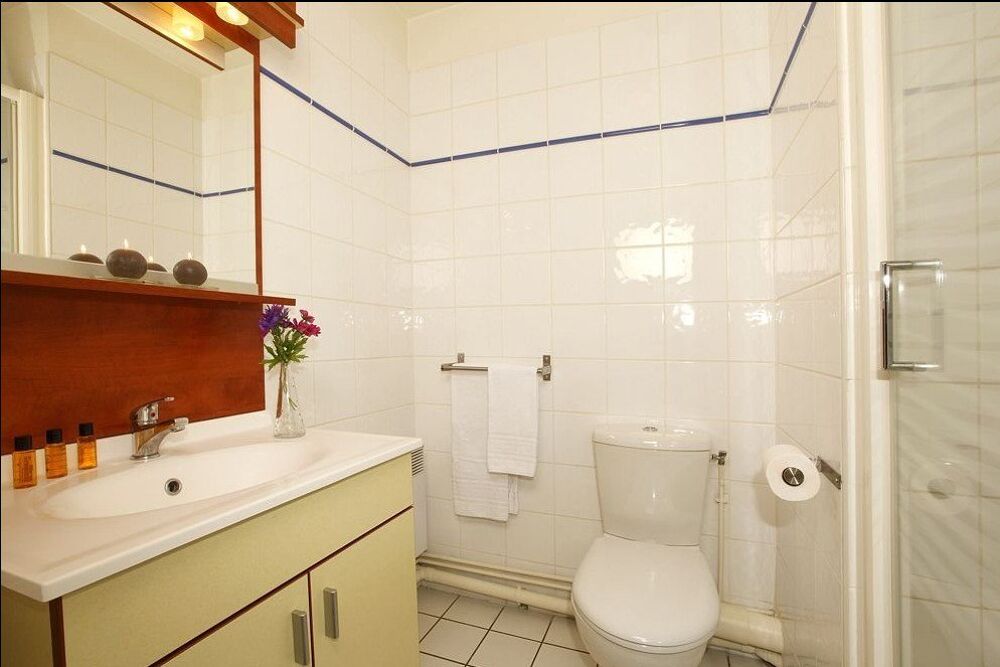 Vente Appartement Résidence Affaires Le blanc mesnil