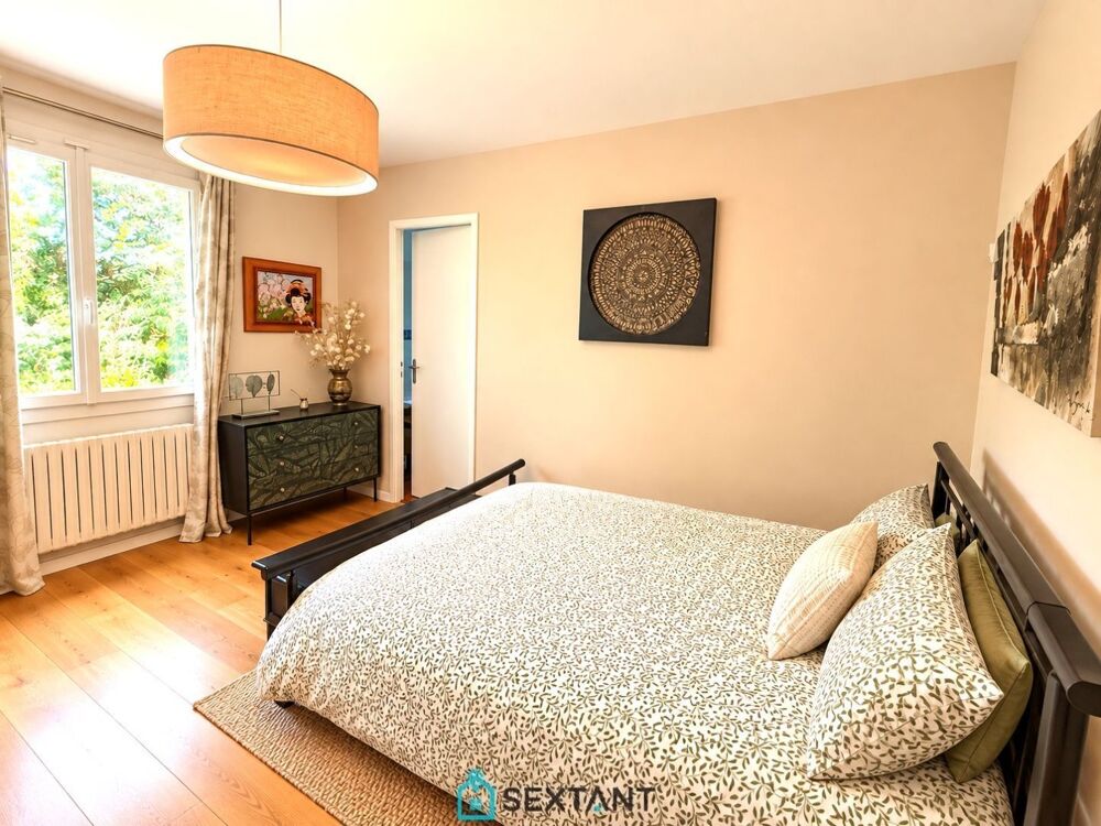 Vente Maison Maison Grilly