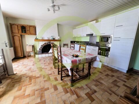   Maison Maison - 6 pi�ce(s) - 116 m�