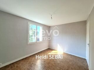  Appartement  vendre 3 pices 55 m