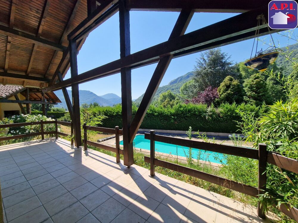 Vente Maison Maison Surba