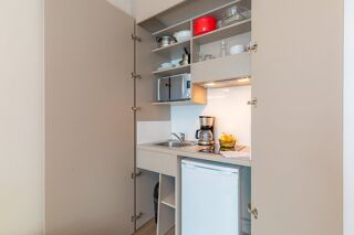  Appartement à vendre 1 pièce 32 m²