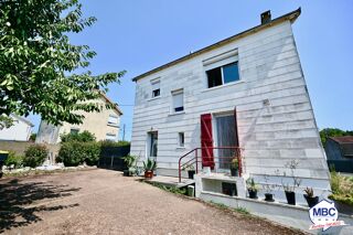  Maison à vendre 3 pièces 74 m²