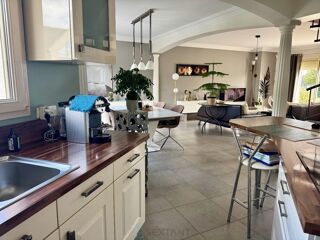  Maison � vendre 5 pi�ces 136 m�