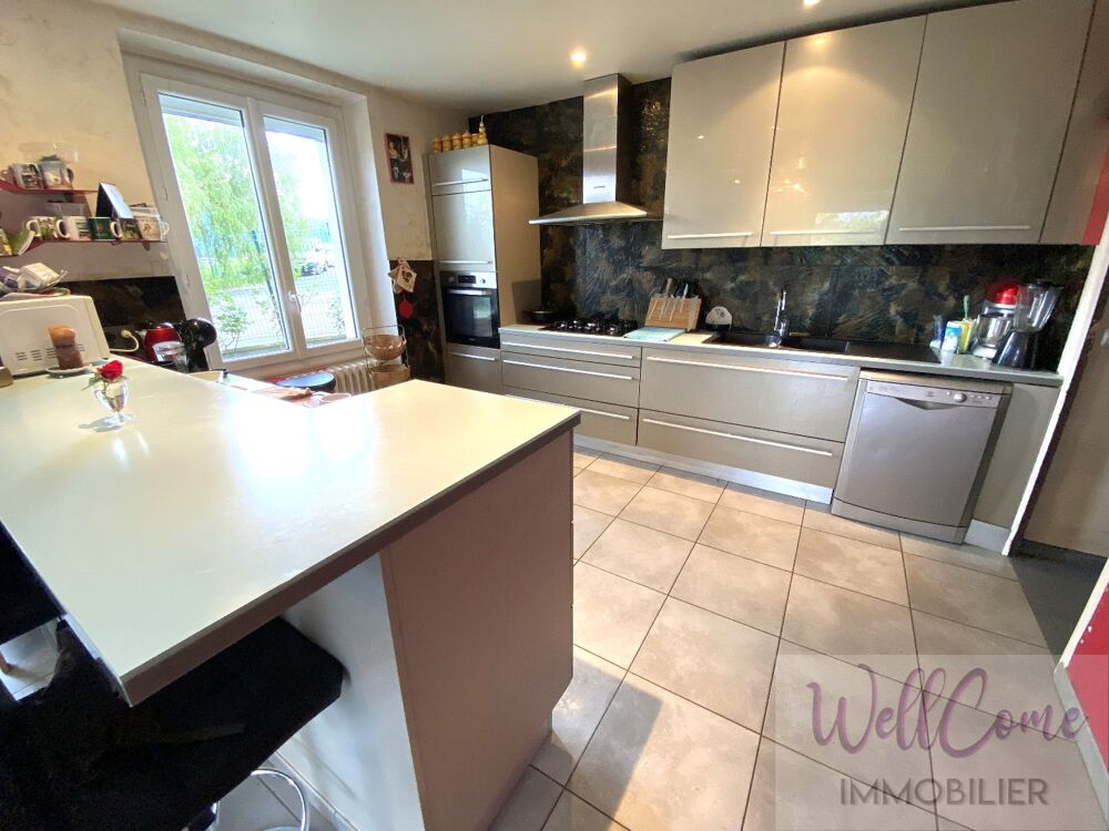 � vendre  Maison Aix-les-Bains (73100)