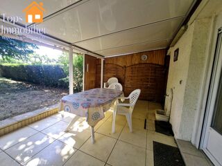  Maison à vendre 5 pièces 112 m²