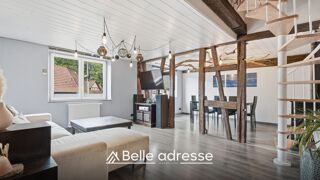  Maison à vendre 5 pièces 128 m²