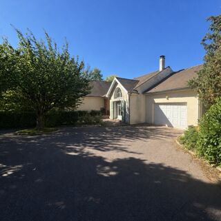  Maison à vendre 8 pièces 234 m²