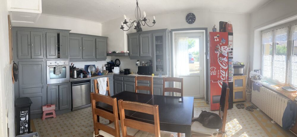 Vente Maison Maison Saint laurent d'agny