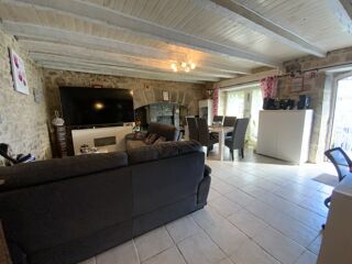  Maison � vendre 7 pi�ces 132 m�