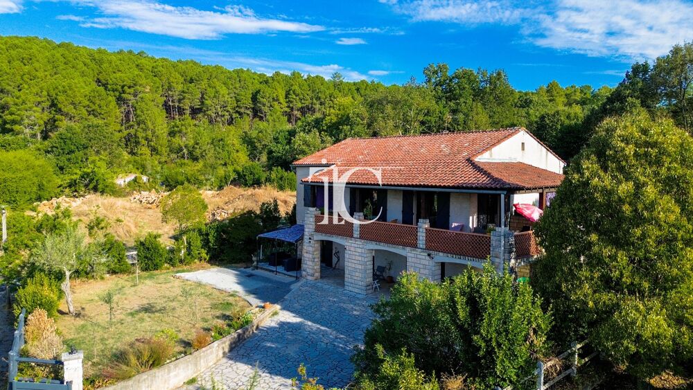 Vente Maison Maison Saint paul le jeune