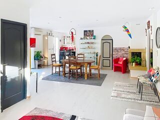  Maison � vendre 5 pi�ces 100 m�