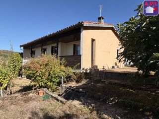 Maison à vendre 4 pièces 83 m²