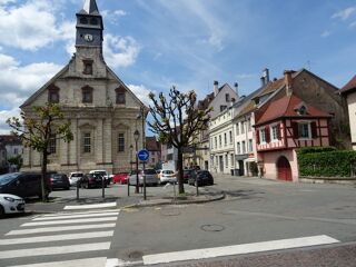  Appartement  vendre 2 pices 55 m