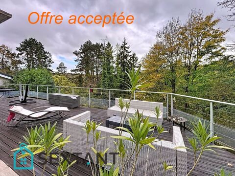   Maison individuelle Maison - 7 pice(s) - 168 m