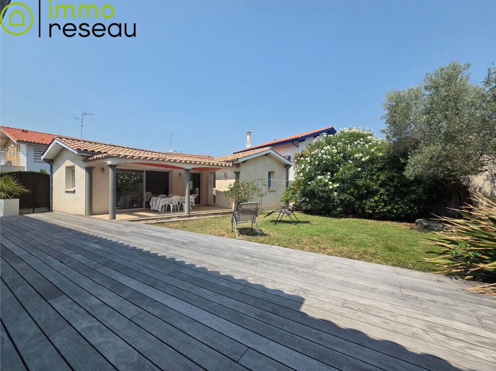 à vendre  Maison Arcachon (33120)