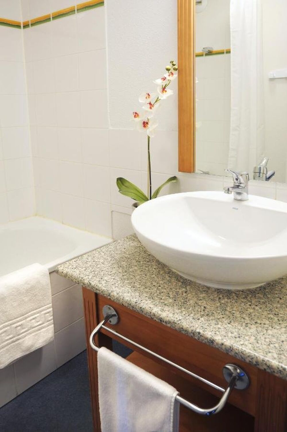 Vente Appartement Résidence Tourisme Ax les thermes