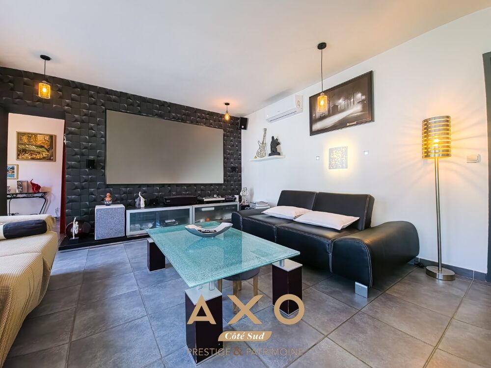 � vendre  Villa Rognes (13840)