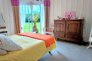  Maison à vendre 5 pièces 132 m²