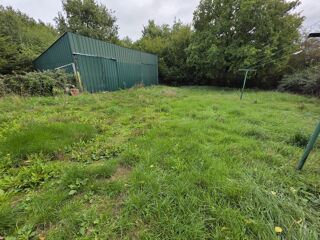  Maison � vendre 3 pi�ces 65 m�