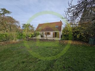  Maison à vendre 4 pièces 80 m²