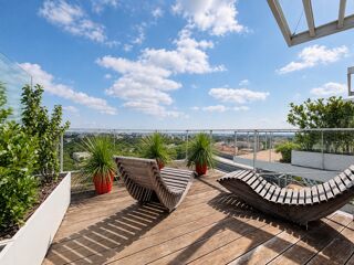  Appartement à louer 3 pièces 79 m²