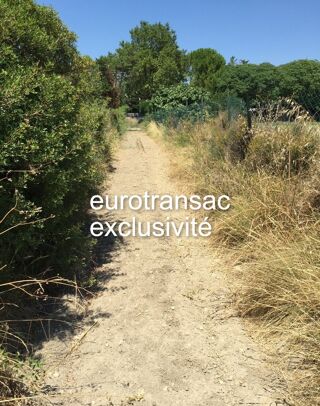  Terrain � vendre 8130 m�