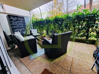  Appartement  vendre 2 pices 52 m