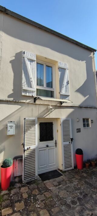  Maison � vendre 3 pi�ces 35 m�