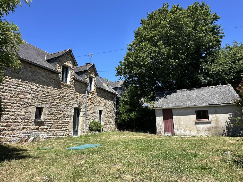 Vente Maison Maison Locoal mendon