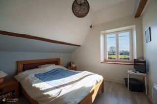  Maison � vendre 7 pi�ces 148 m� Saint aubin de luigne