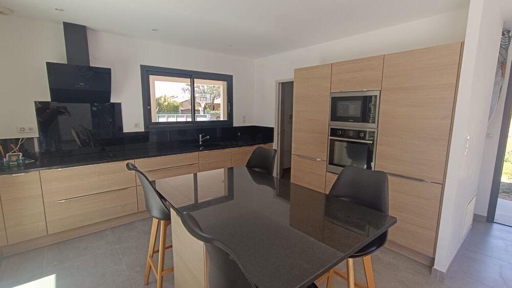 Vente Maison Maison Auterive