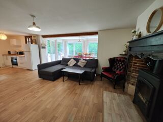  Maison � vendre 4 pi�ces 320 m�