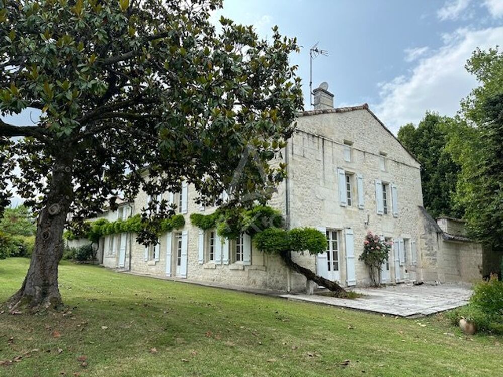 Vente Villa Propriété Angouleme