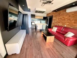  Appartement � vendre 2 pi�ces 42 m�