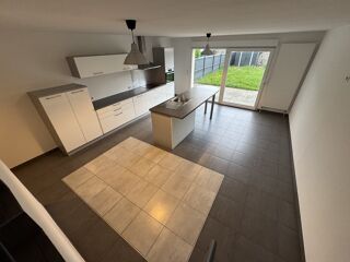  Maison  vendre 6 pices 140 m