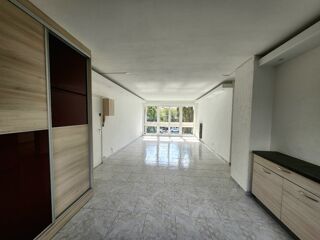  Appartement � vendre 2 pi�ces 62 m�