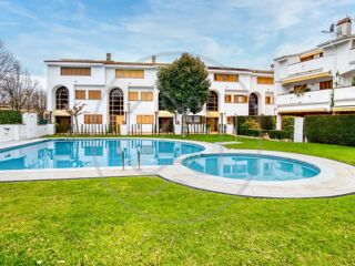  Maison � vendre 5 pi�ces 196 m� Platja aro