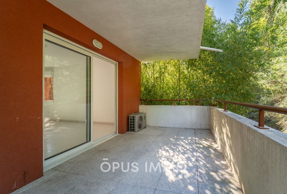 Vente Appartement Appartement Montpellier