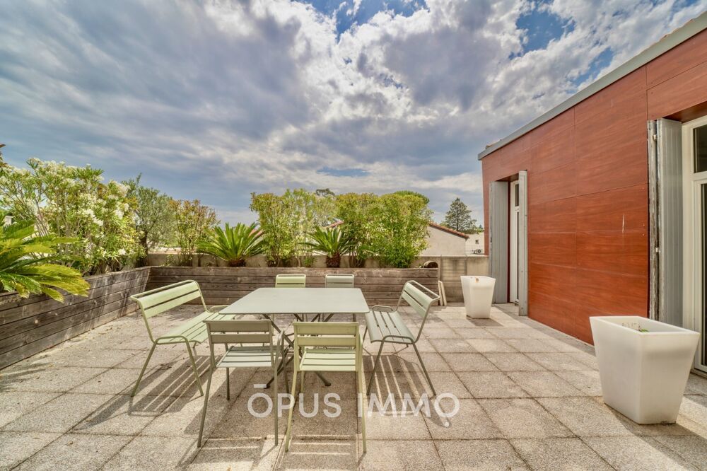 Vente Appartement Appartement Montpellier