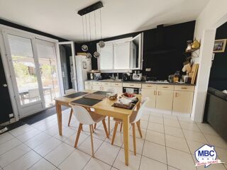  Maison à vendre 5 pièces 88 m²