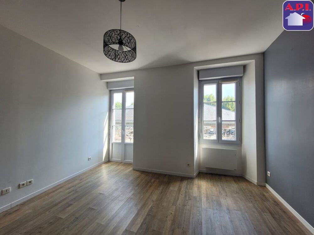 Location Appartement Appartement Foix