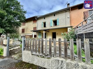  Maison à vendre 4 pièces 70 m²