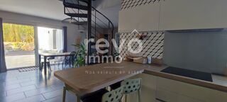  Maison � vendre 6 pi�ces 133 m�