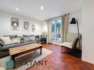  Maison � vendre 4 pi�ces 92 m�