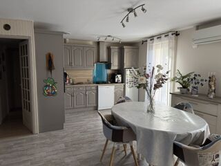  Maison à vendre 5 pièces 113 m²