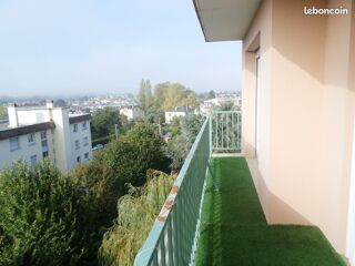  Appartement  vendre 3 pices 60 m
