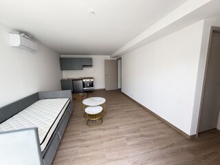 Location Appartement Appartement neuf Montpellier